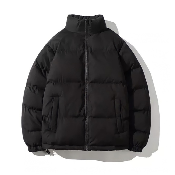 <<NEW>> UNISEX BAFFLED INSULATED JACKET - Picture 9 of 10